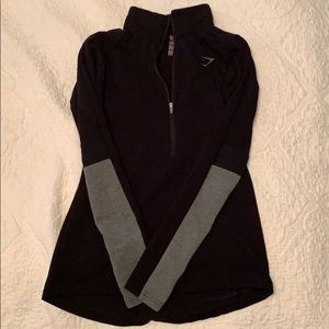 Women’s GYMSHARK long sleeve